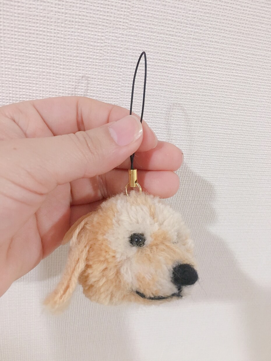 動物ぽんぽん作製します あなたの大切な家族であるペットの動物ぽんぽん☆ イメージ3