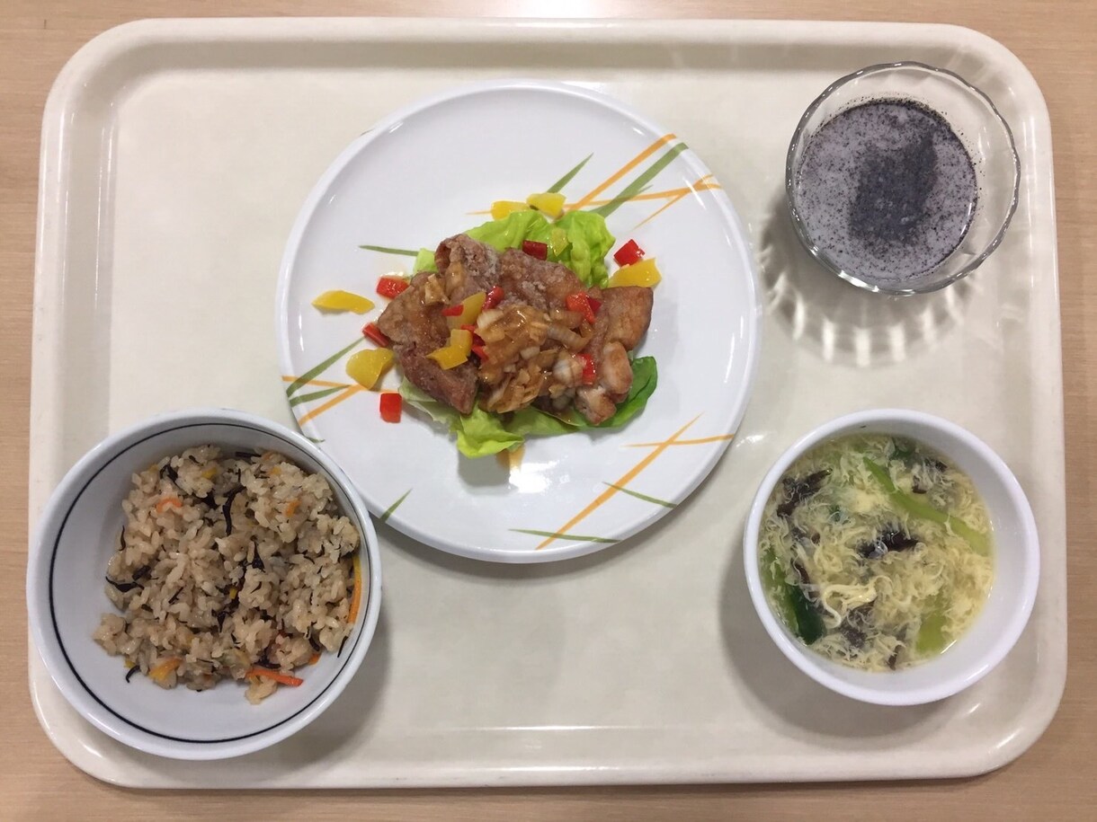 管理栄養士が食事相談のります 日々の食事を見直すきっかけにしませんか？ イメージ2