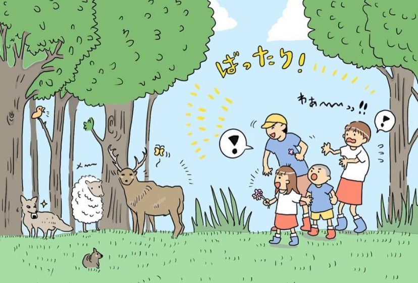 企業・メディア実績多数あります 説明をやさしく補う“伝わる挿絵”描きます（商用OK） イメージ8
