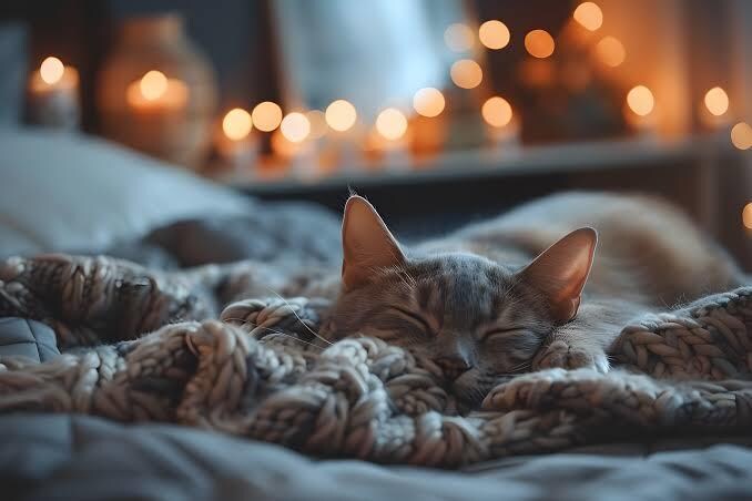 睡眠の質を上げる方法をお伝えします 快適な眠りで日々のパフォーマンスUP！ イメージ10