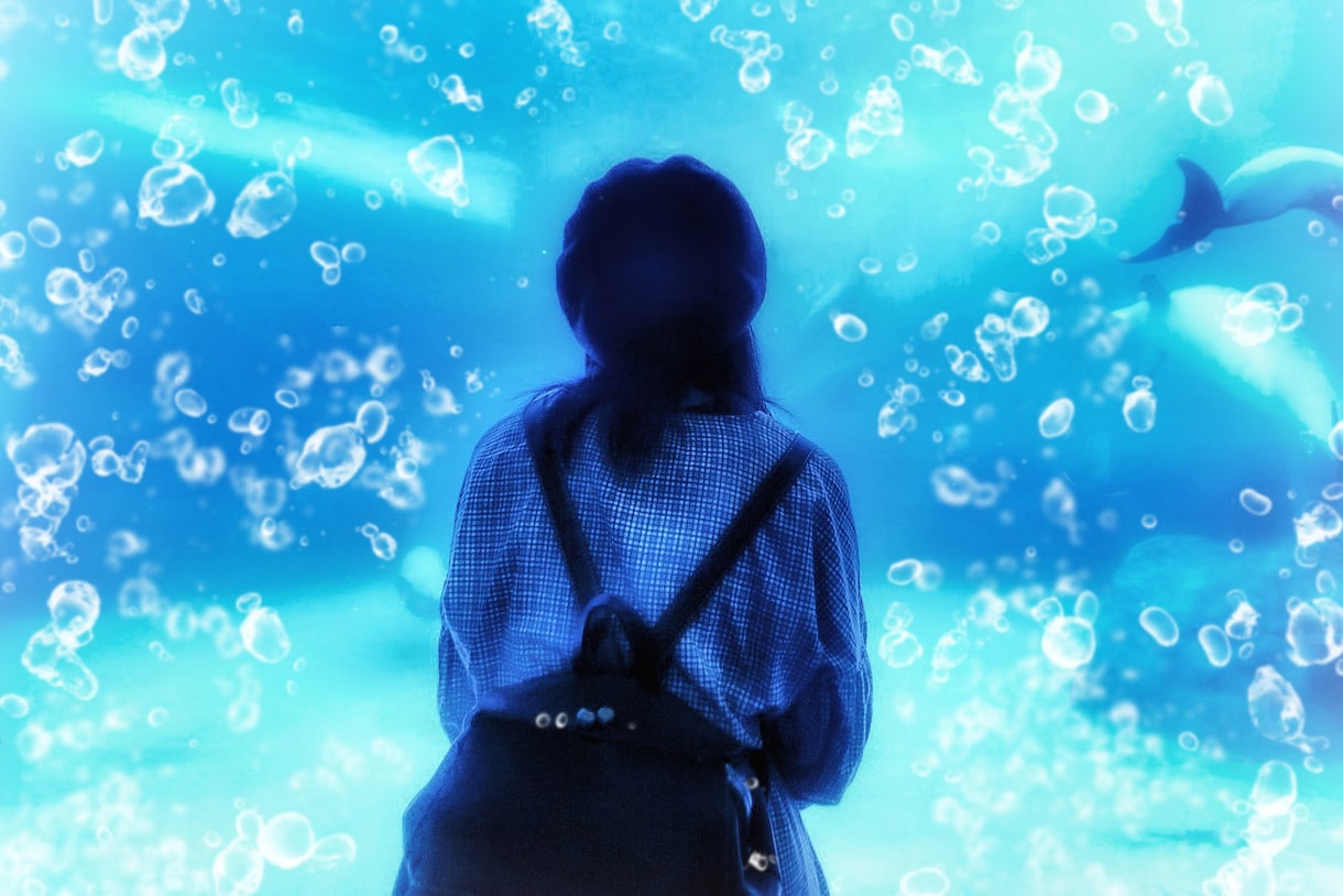 あなたの写真を綺麗に編集します 特別な1枚を作ろう！写真加工でひと味違う写真をお届けします イメージ2