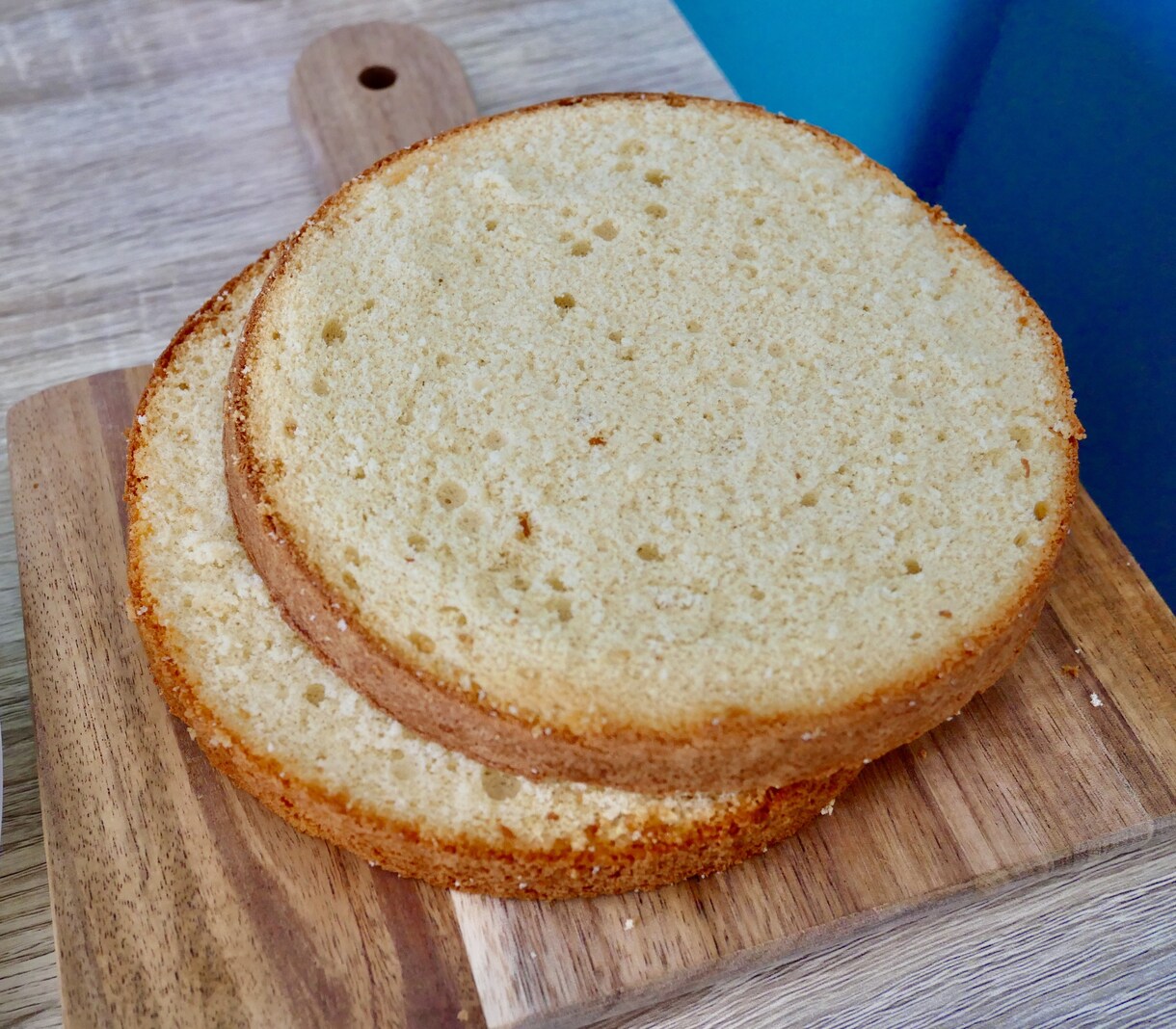 絶品！桃のショートケーキの作り方教えます 初心者大歓迎！本気でお菓子を作れるようになりたい方応援します イメージ5