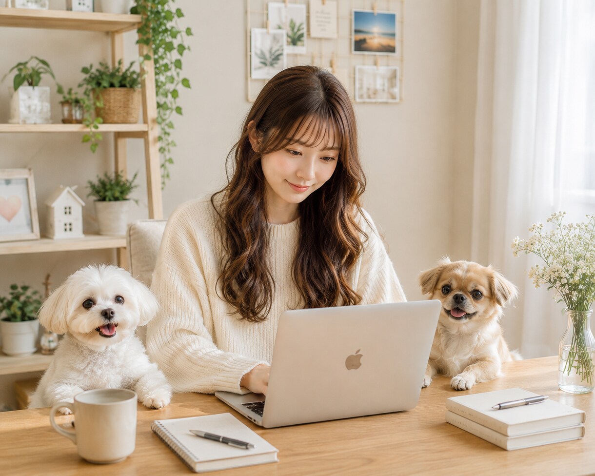 英語→日本語を自然で読みやすく翻訳します SNS・短文・文章を丁寧に翻訳 イメージ2