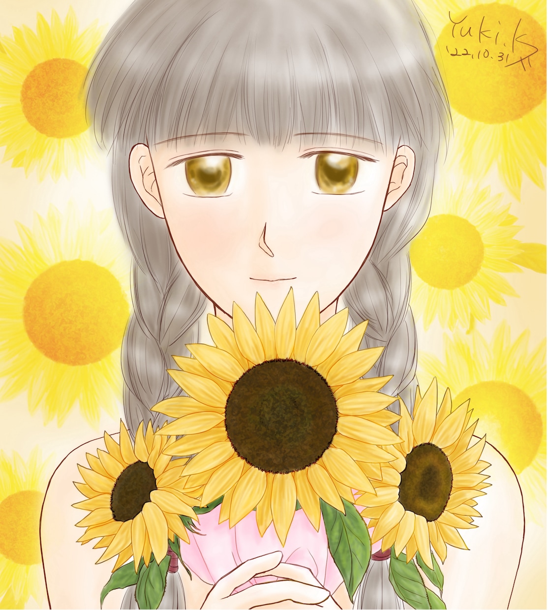 親しみやすく可愛いアイコン描きます のほほん和めるイラストでアイキャッチを☆ イメージ4