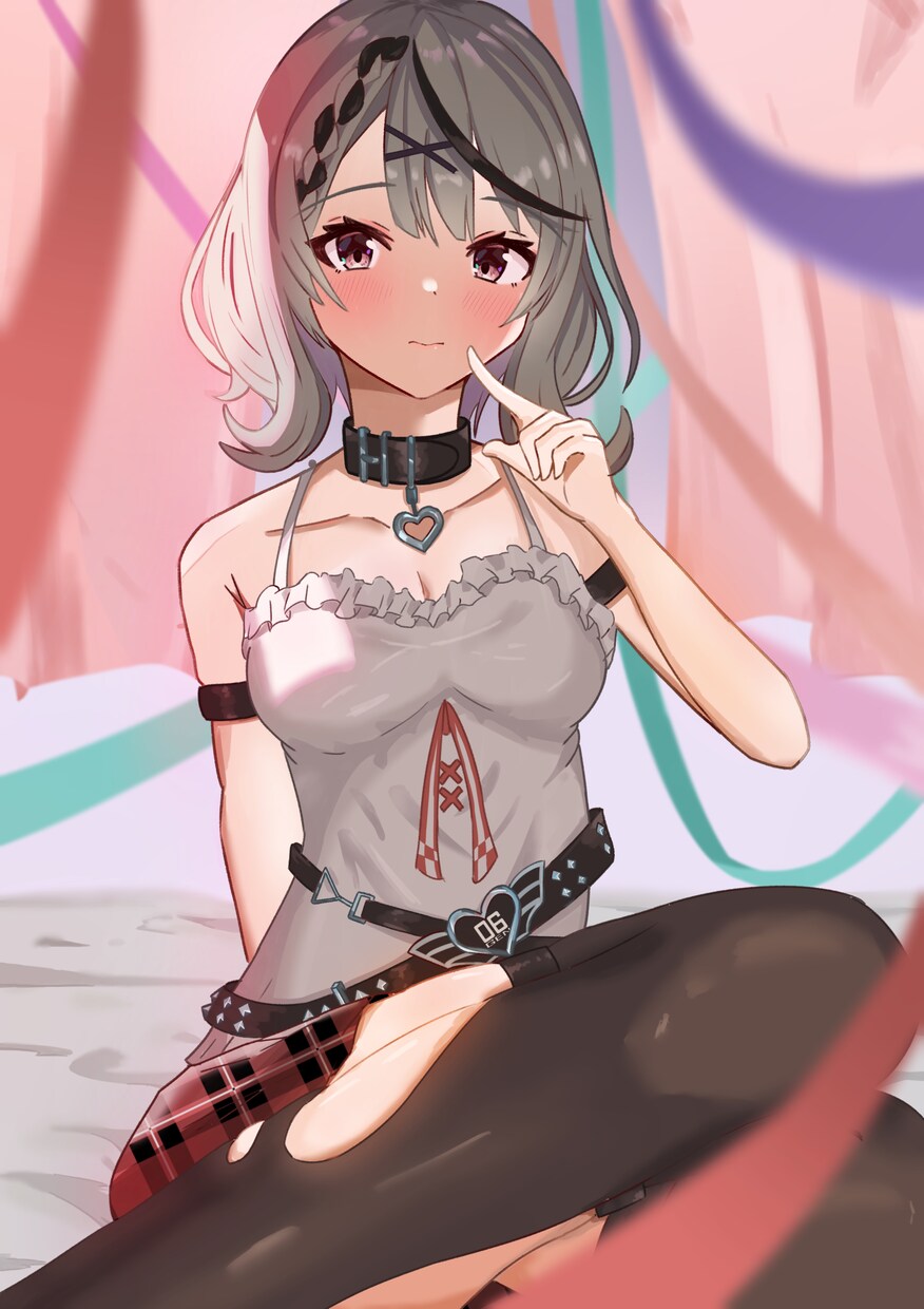 ご希望に沿ったキャラクターイラストを描きます あなただけのアイコンや立ち絵を買ってみませんか？ イメージ7