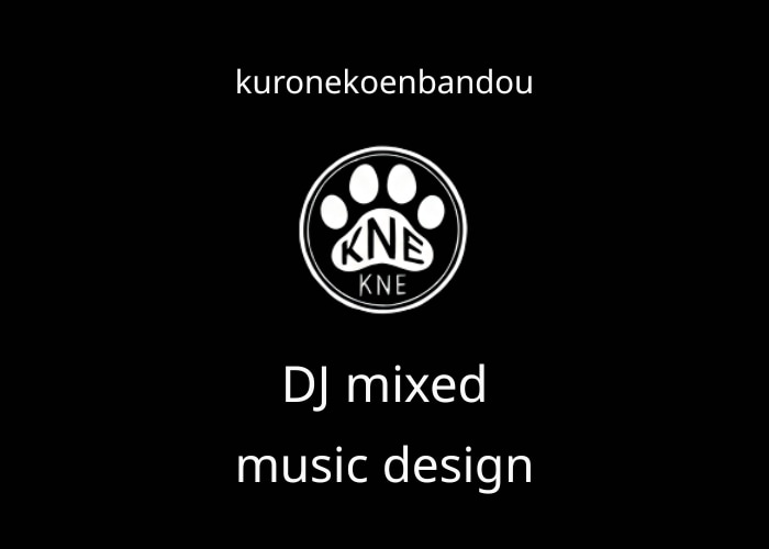 お好きな雰囲気の音楽をDJプレイでMIXします お好きな音楽やジャンルでdj ミックス作りませんか？ イメージ1