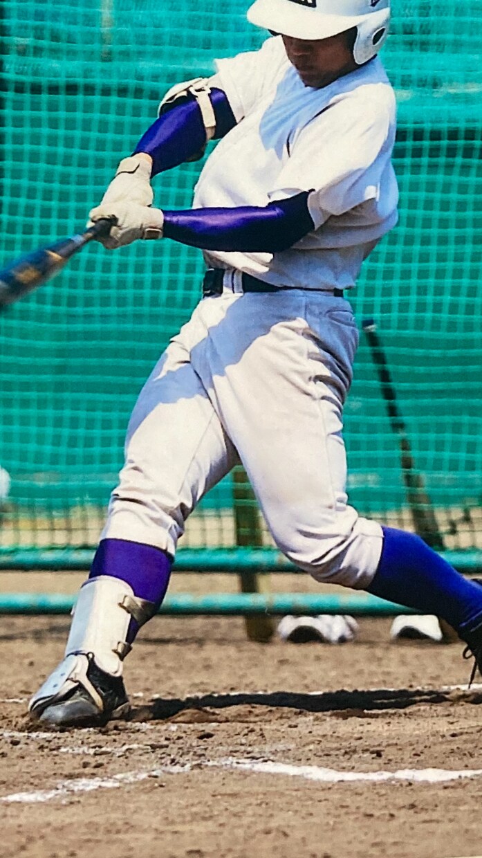 野球全般のアドバイス致します 野球で悩んでる方、解決させます⚾️ イメージ1