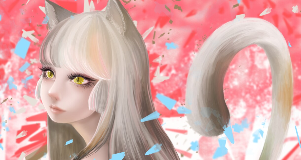 イラストなんでも描きます YouTubeサムネイルや鑑賞用に！似顔絵にも対応します！ イメージ1