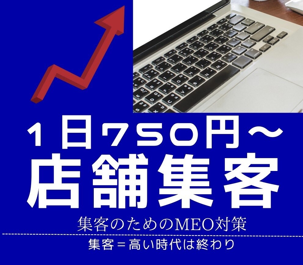 マイビジネス・ローカルSEO丸投げ対応します SEO対策〜MEO対策まで完全丸投げ！ イメージ1