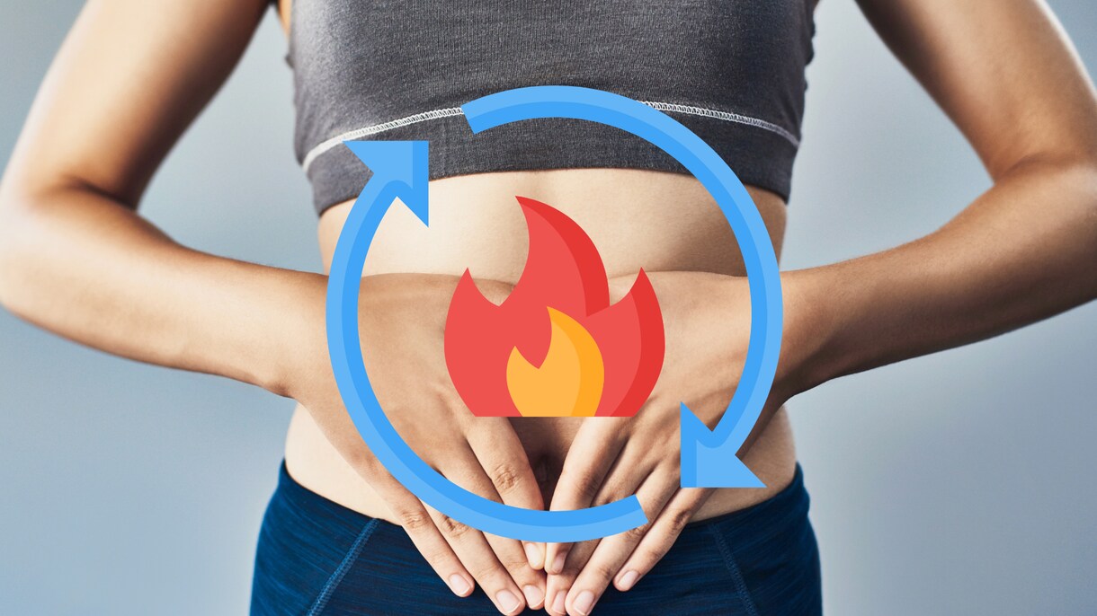パーソナルダイエットプログラムになります 時代や流行に左右されないリバウンド知らずの身体づくり！ イメージ3