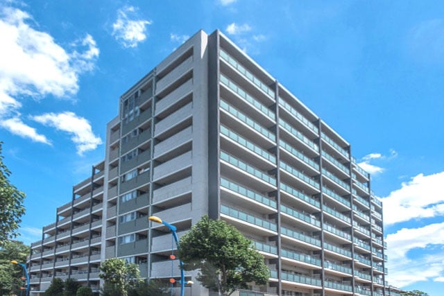 不AI　不動産会社様【必見】神アングル修正します 写真をうまく撮れなくても大丈夫！フォトショ職人が修正します！ イメージ5
