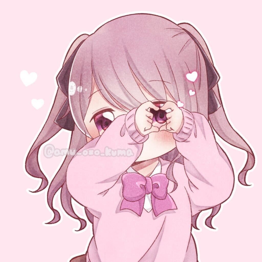 選べる塗り方！SNSアイコン用イラスト制作します デフォルメ、あたたかいタッチのキャラのアイコンです。 イメージ3