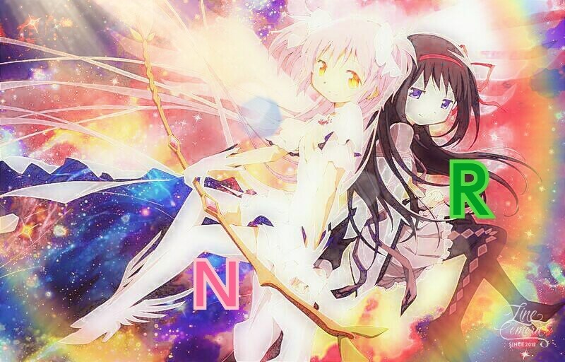 画像の加工文字入れBirthday加工を致します 誕生日に加工画像送りたい人！恋人や友達とペア画したい人 イメージ3