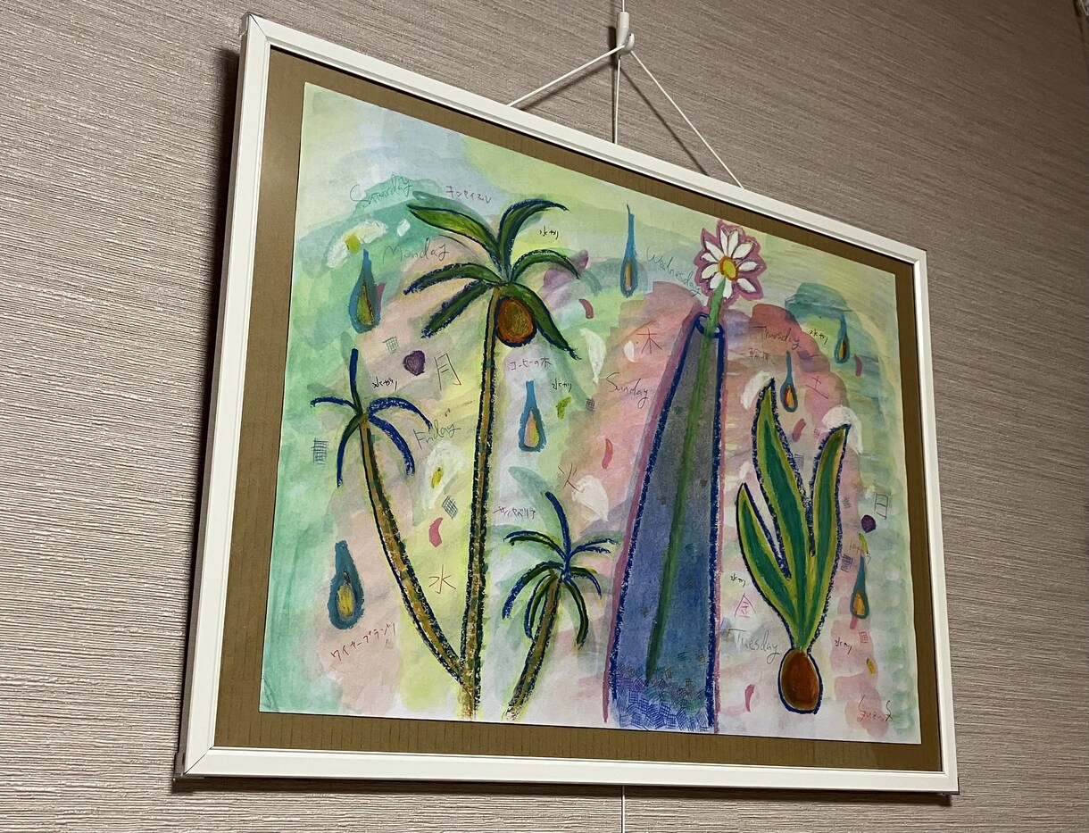 イラストを描きます お手軽にポップなアートを！商用利用も可 イメージ10