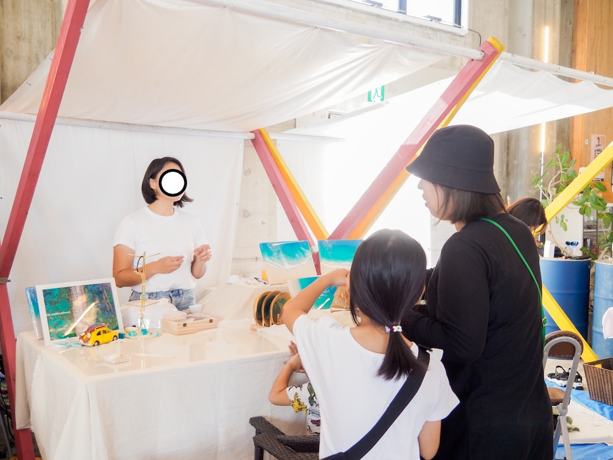 枚数制限なし/沖縄限定/イベント人物撮影します 【9月空き要確認】レタッチも混みのお値段です イメージ5