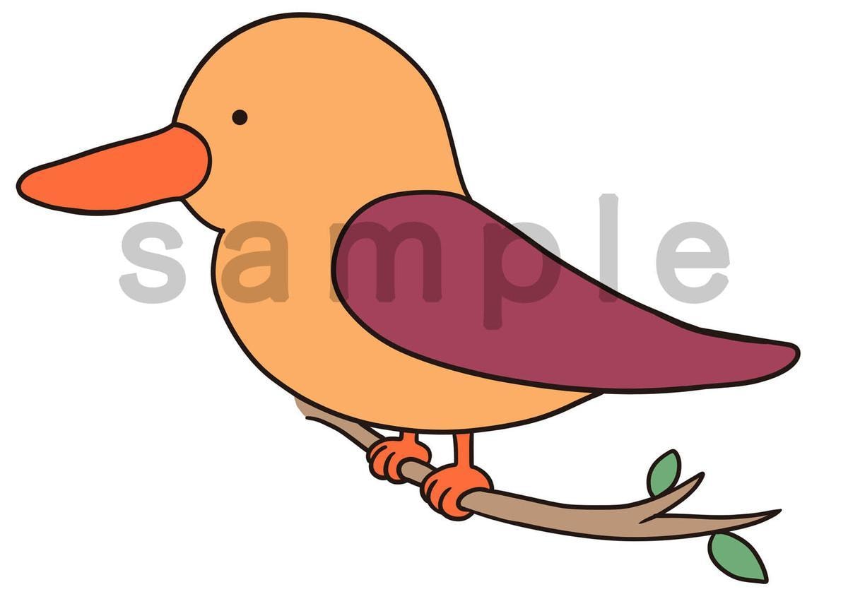 ゆるい動物イラスト制作します ほのぼのしたかわいい動物さんたちはいかがですか? イメージ3