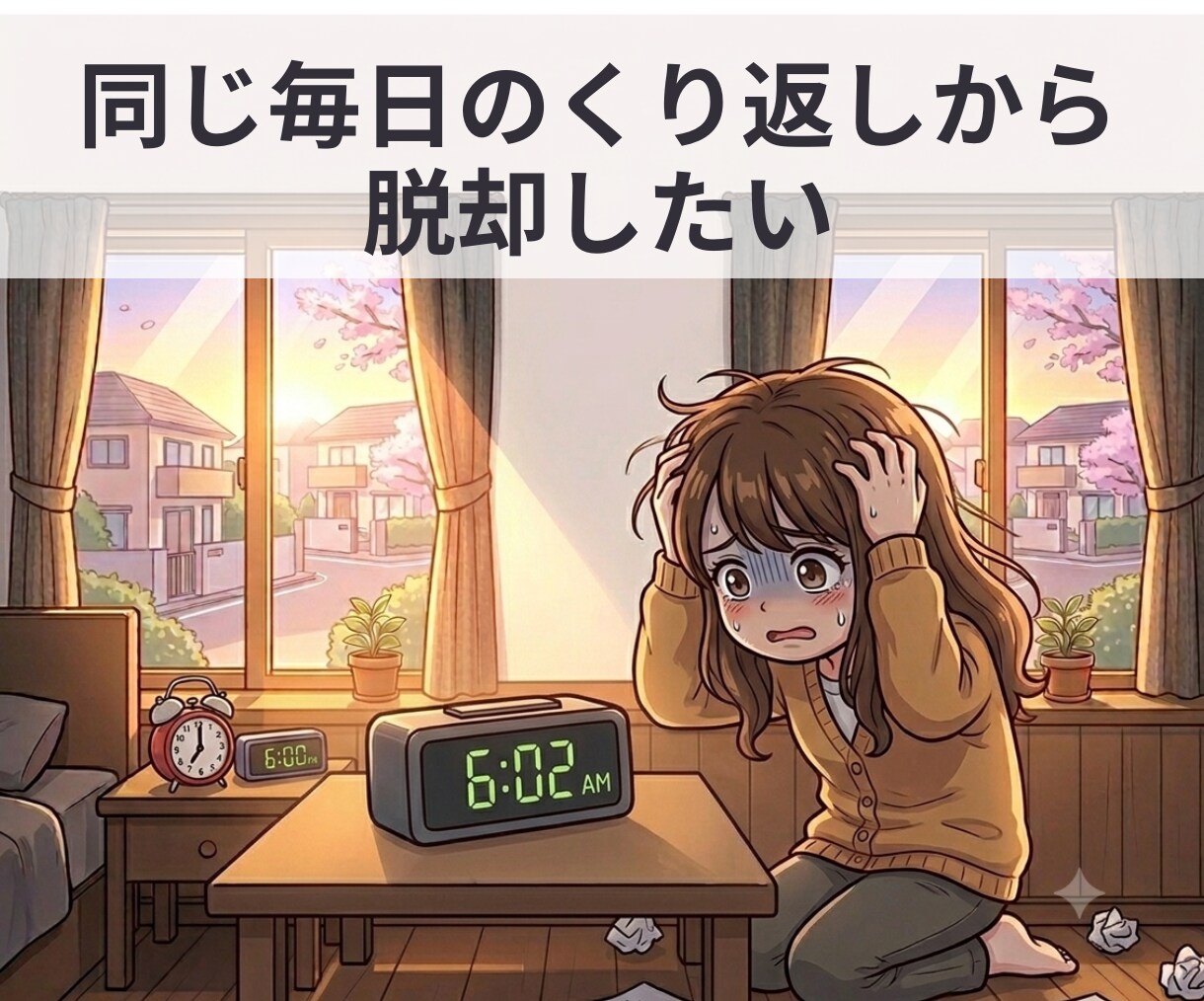 チャット☘ひきこもりのあなたへ心理師が寄り添います 生きづらい/自信がない/孤独/将来不安/勇気が出ない/怖い イメージ7