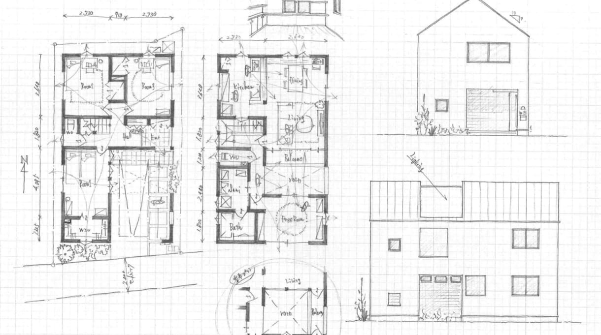 追加購入専用商品。ThirdPlan作成します 2Plan作成購入者様限定商品になります。 イメージ1