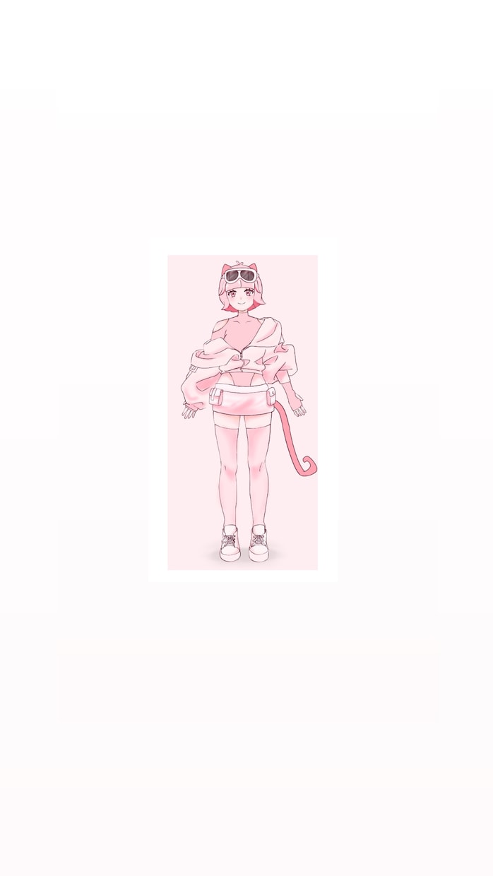 まるっと可愛いイラスト作成いたします ご依頼に沿ったイラスト作成いたします！ イメージ2