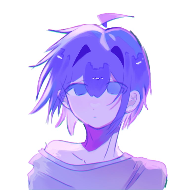 男の子や中性好きにおすすめします あなた用のイラストを描きます。 イメージ5