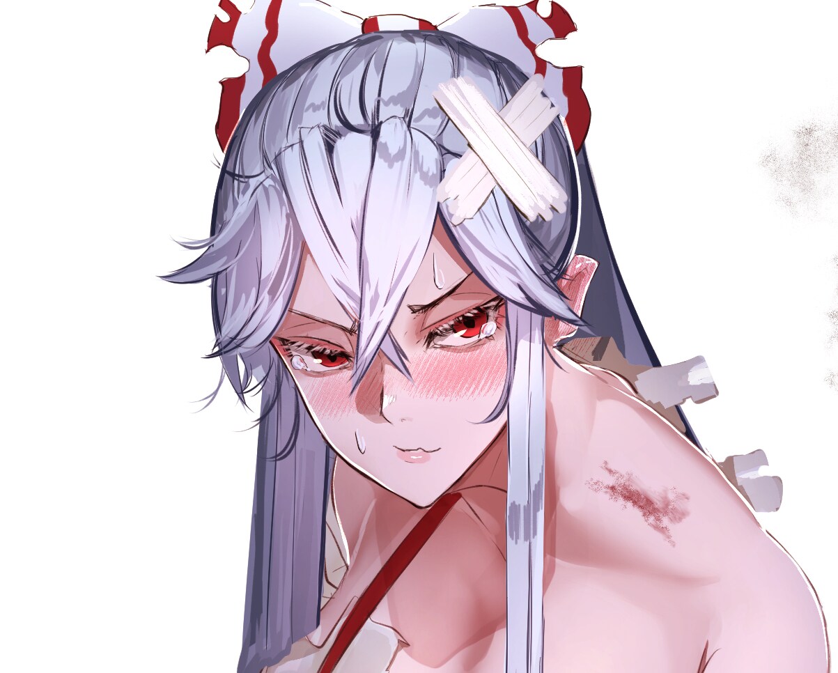 厚塗り風　SNS向けアイコン制作いたします とにかく描きこみの多い、目を引くアイコンが欲しい人向け イメージ3