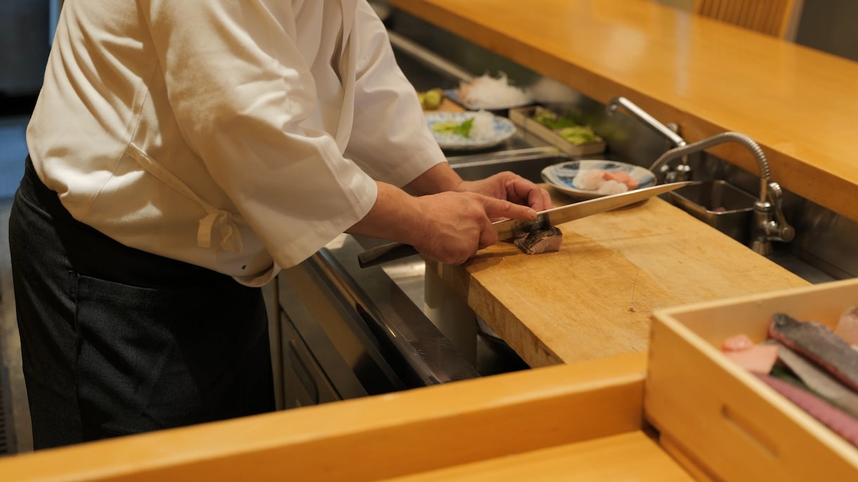 飲食店・レストランのためのPR動画制作します 店内外と料理撮影を知り尽くしたプロによる撮影 イメージ3