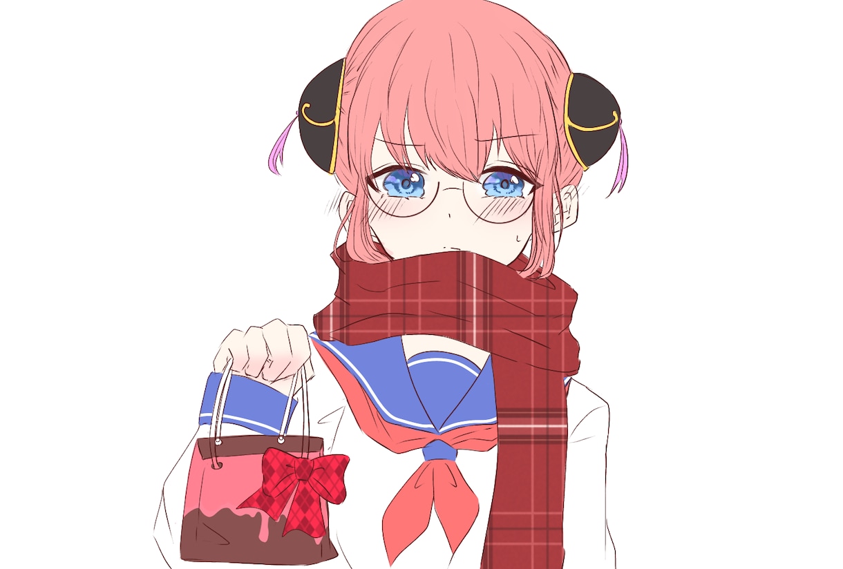 イラスト描きます イラストから動画用イラストまでなんでも描きます！！ イメージ1
