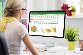 エクセル：データ入力、集計、グラフ作成等代行します 元大手総合系コンサルタントがお手伝いさせていただきます！ イメージ6