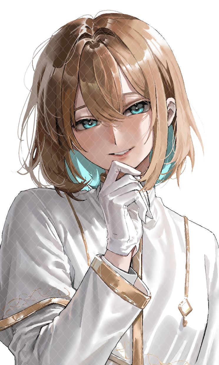 立ち絵・動画用等様々な用途のイラストを提供します 商用利用⭕️厚塗り・アニメ塗りなど様々な絵柄のイラスト制作可 イメージ1