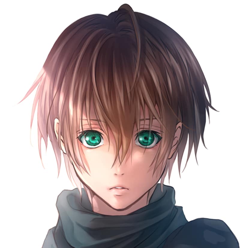 SNS用アイコン描きます あなただけのアイコン、SNSなどに是非どうぞ！ イメージ4
