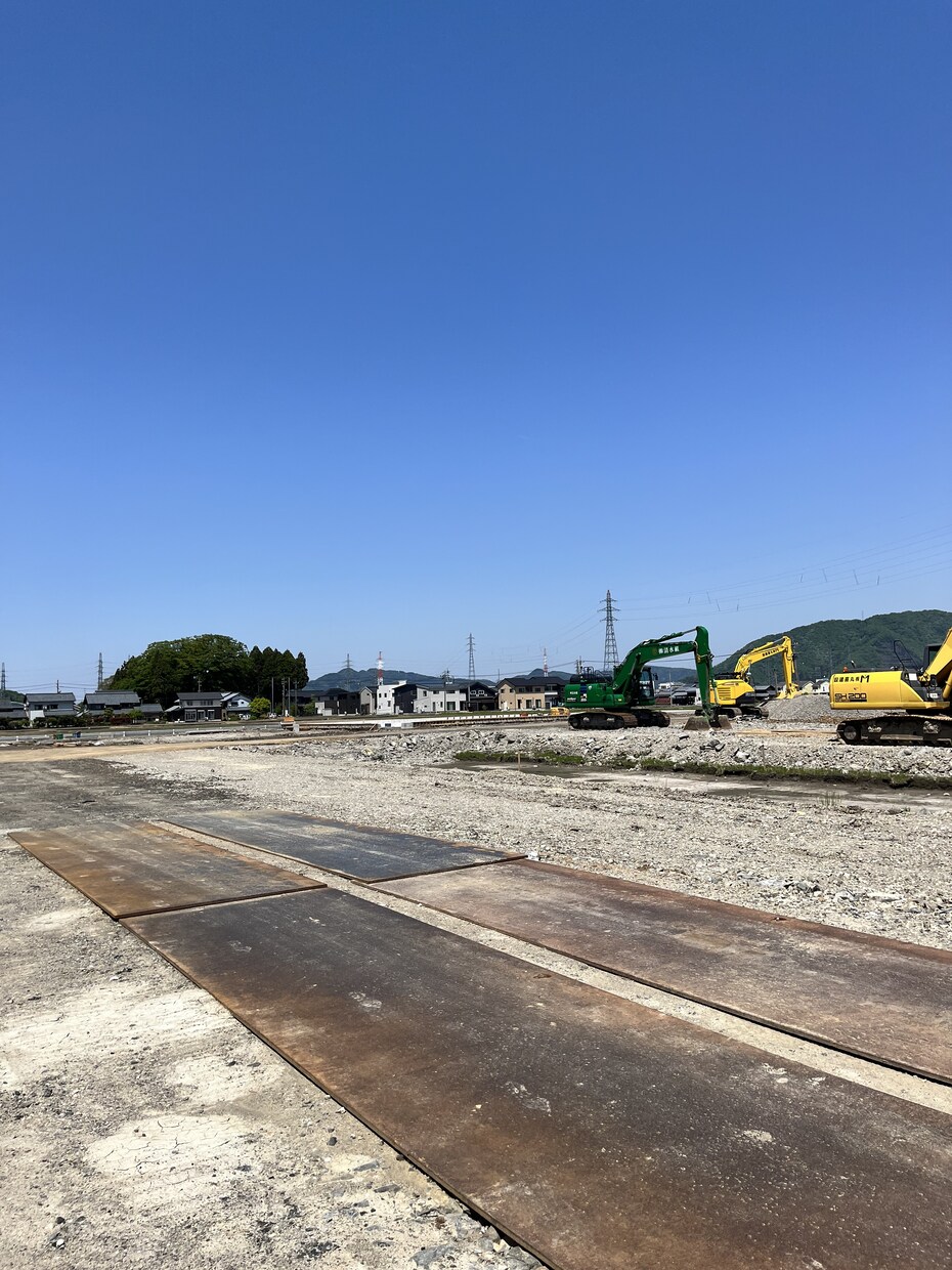 どっちの土地が良いか相談のります 建築のプロの目線からどっちの土地がおすすめかアドバイスします イメージ1