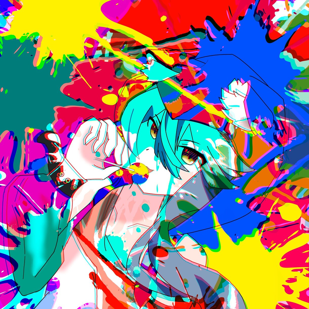 イラストを作ります あなたの思い描くものを形にします イメージ2