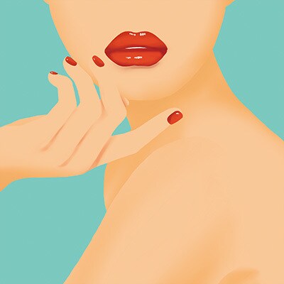 商用利用可 イラスト描きます 様々なニーズに合わせてタッチを選べます。 イメージ2