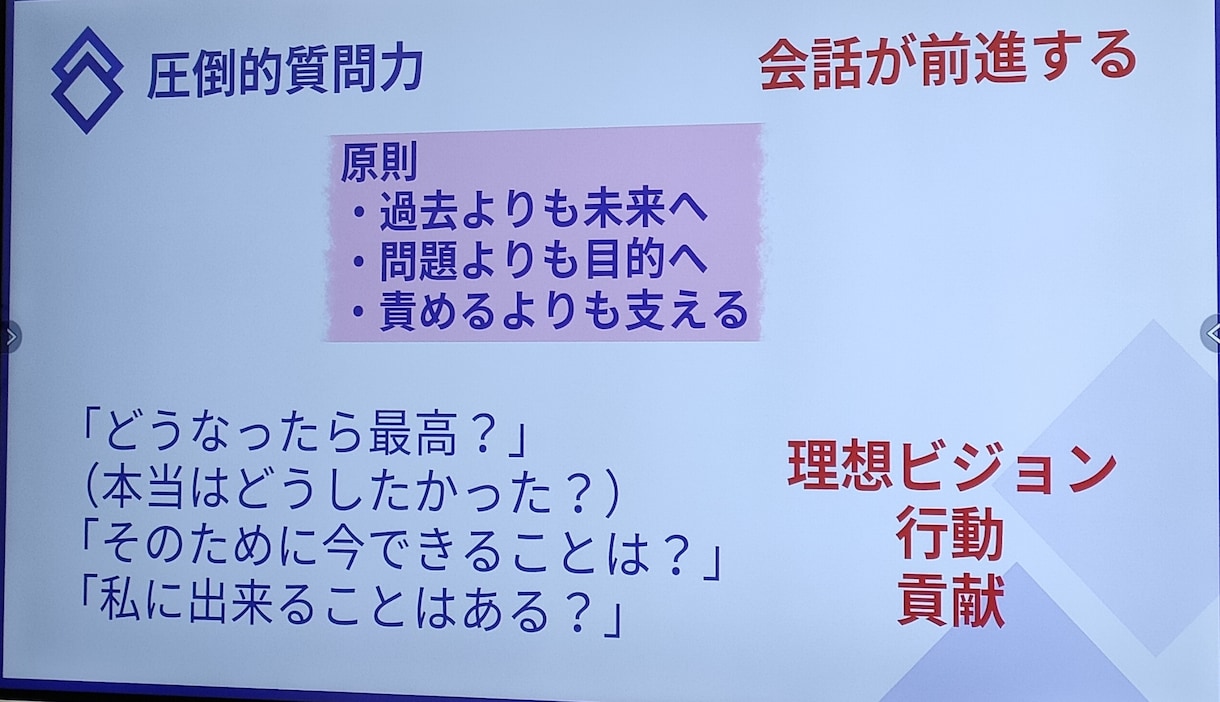大学選びで迷っている方へ　進路を一緒に整理します 何を基準に選べばいいかわからない方へ イメージ1