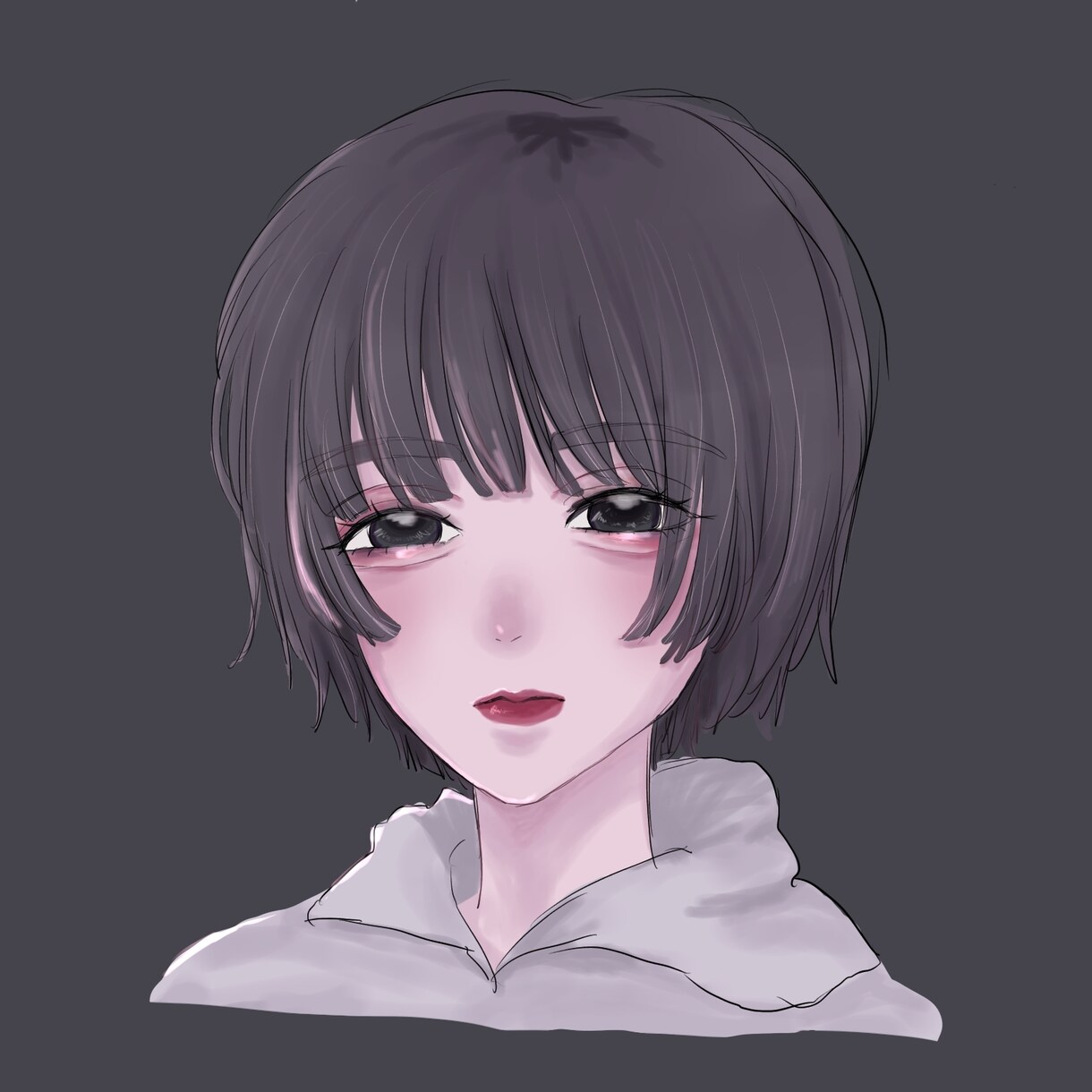SNSのアイコンにピッタリのイラストをご提供します 似顔絵からお好きなキャラクターをご希望通りに描きます。 イメージ3