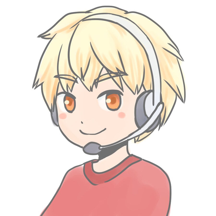 可愛いミニキャラ系のアイコン描きます 似顔絵、イメージキャラでオリジナルのアイコン作成 イメージ2