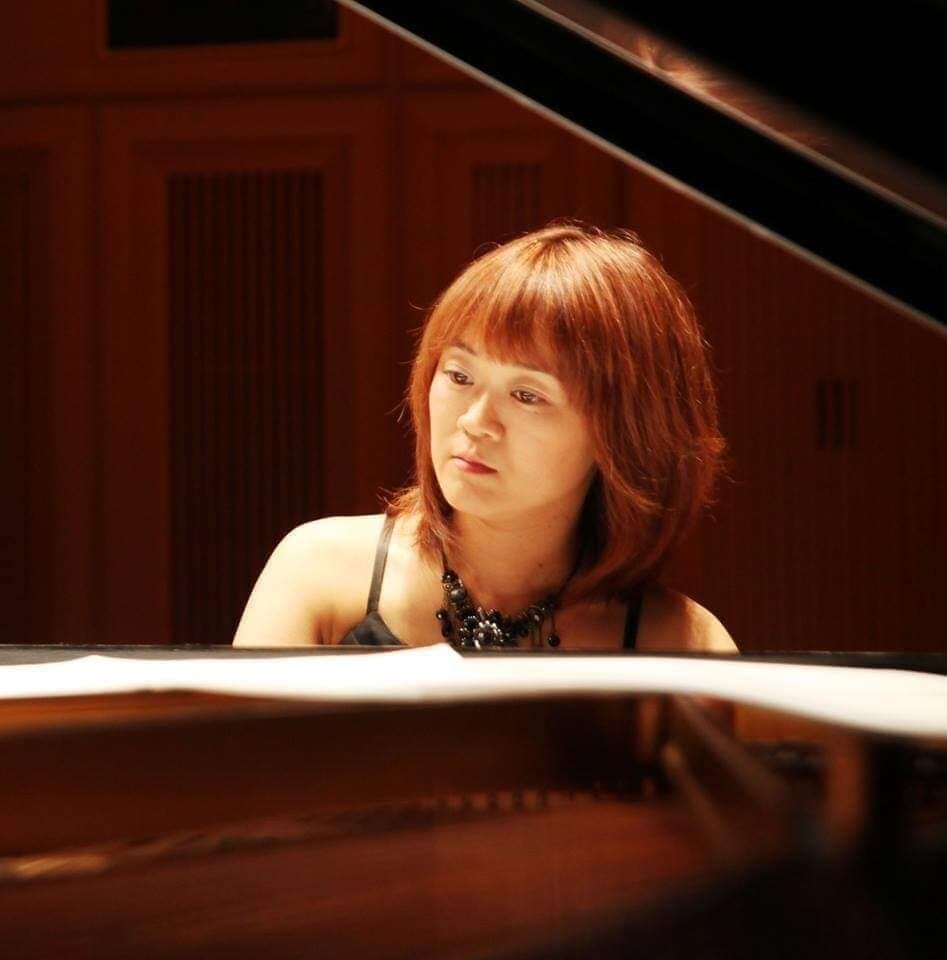 ピアノオンラインレッスン♪疑問がスッキリ解決します 。譜読みのコツがわかれば弾きたい曲が弾けるようになりますよ。 イメージ1