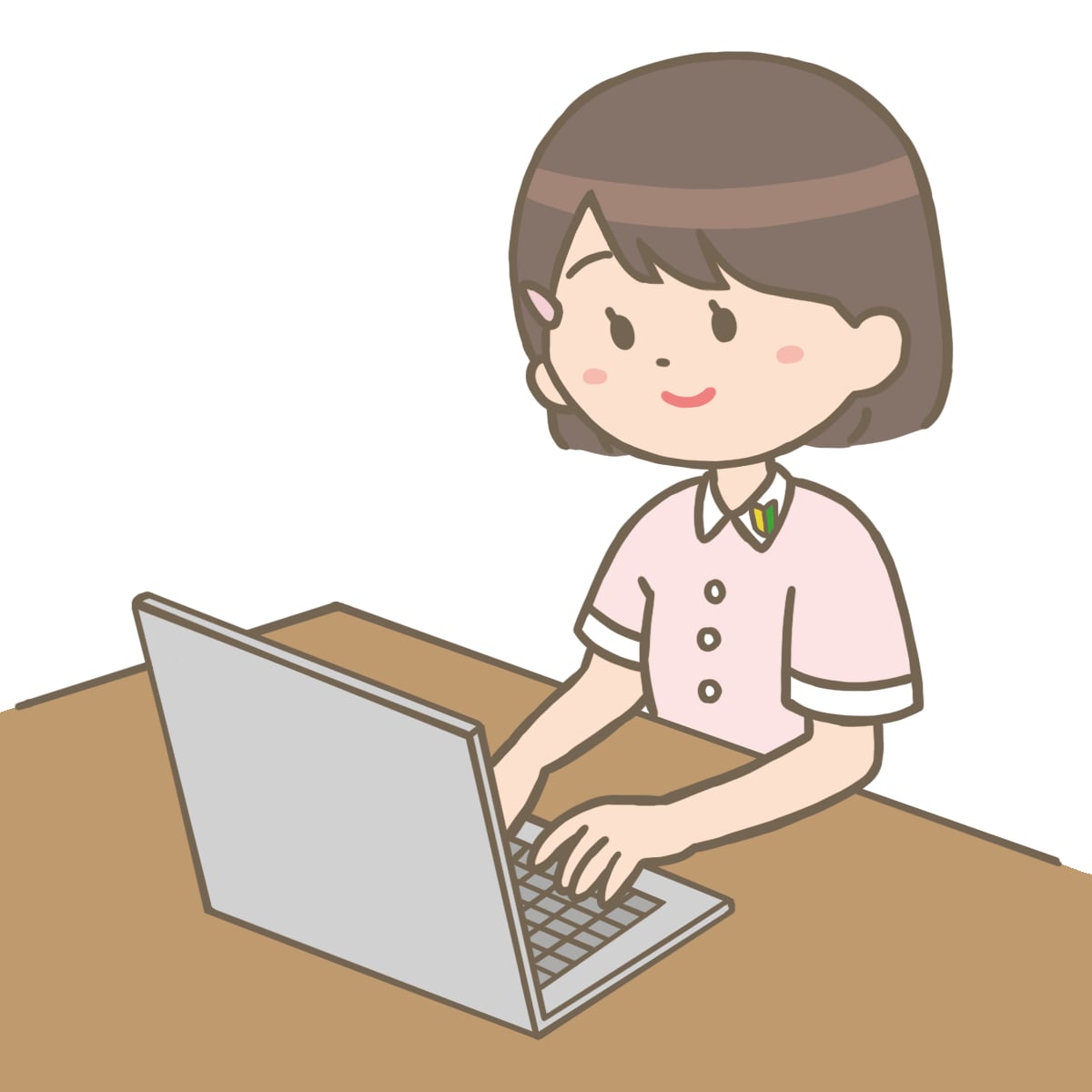 現役看護師が看護学生のレポート添削をします 臨床・大学院で培った経験をフル活用し、レポートを最高のものに イメージ1