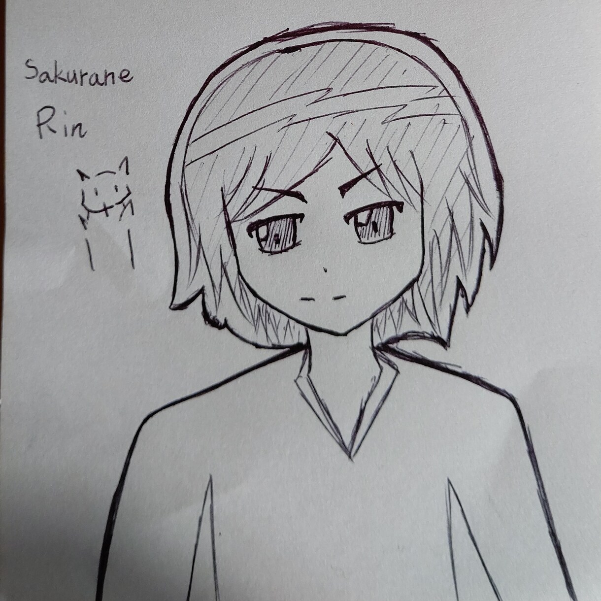 壁紙や軽いキャラクター作成しまます 緩いキャラが主に描いてる人です イメージ2