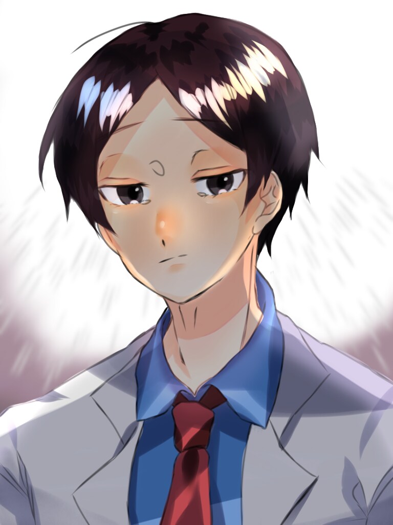 SNSなどのアイコンイラストや依頼絵を描きます できるだけ少額で要望通りのイラストを描きます イメージ3