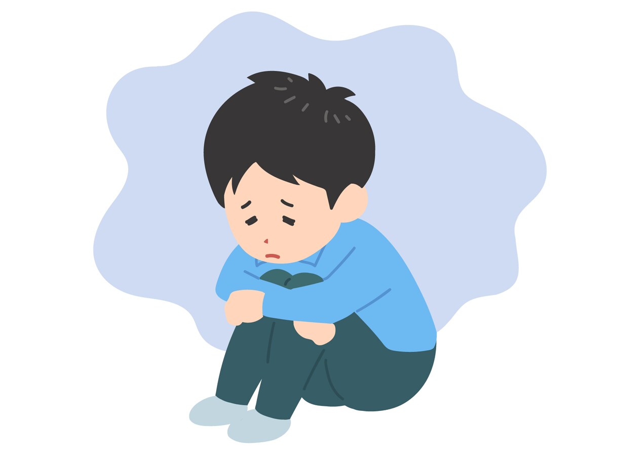 心が疲れ切ってしまう前に。お話し聞きます うつ病患者さんをもつパートナーさん、ご家族の方限定。 イメージ2