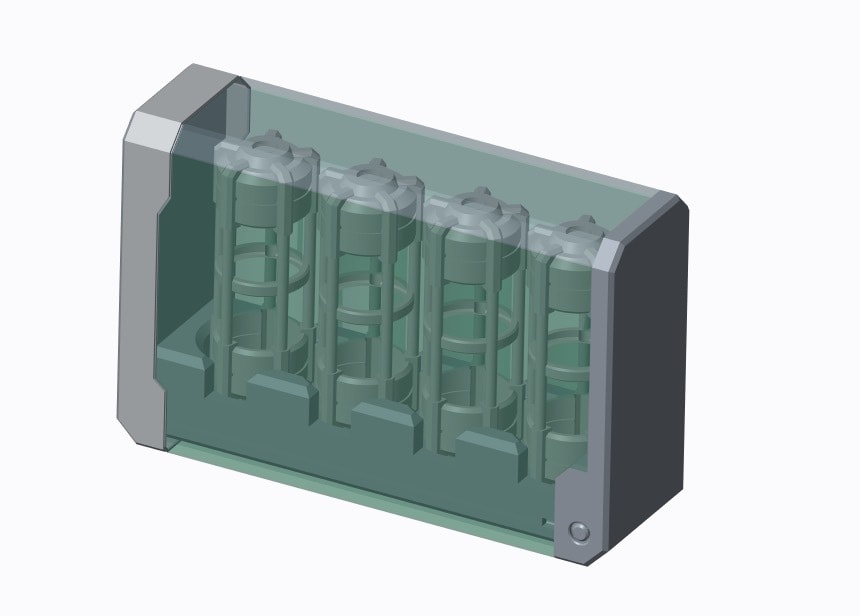 あなたの想像する製品を形にします 3Dプリンターで造形可能なデータを作成します。 イメージ6