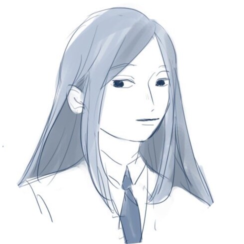 アイコンなどのデフォルメ絵描きます 二頭身、三頭身、横顔などご指定いただけます。 イメージ3
