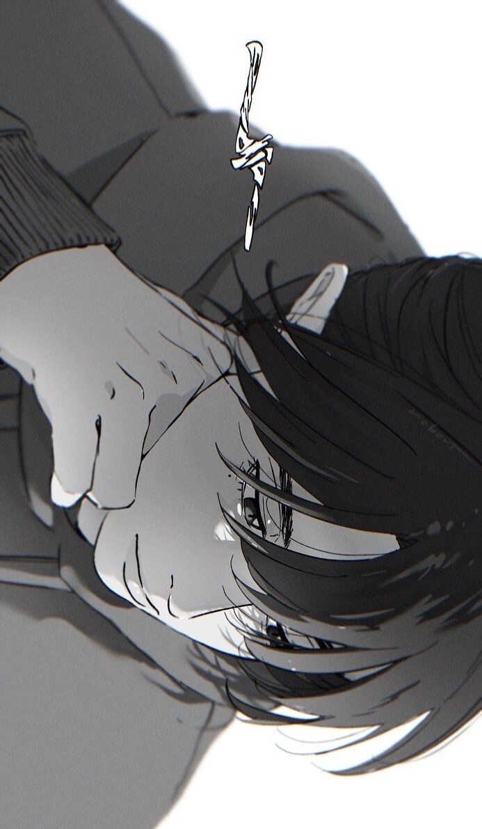 キャラ/背景　空気感のあるイラスト制作いたします キャラクターが魅力的に映る構図にこだわった画面作り！ イメージ9