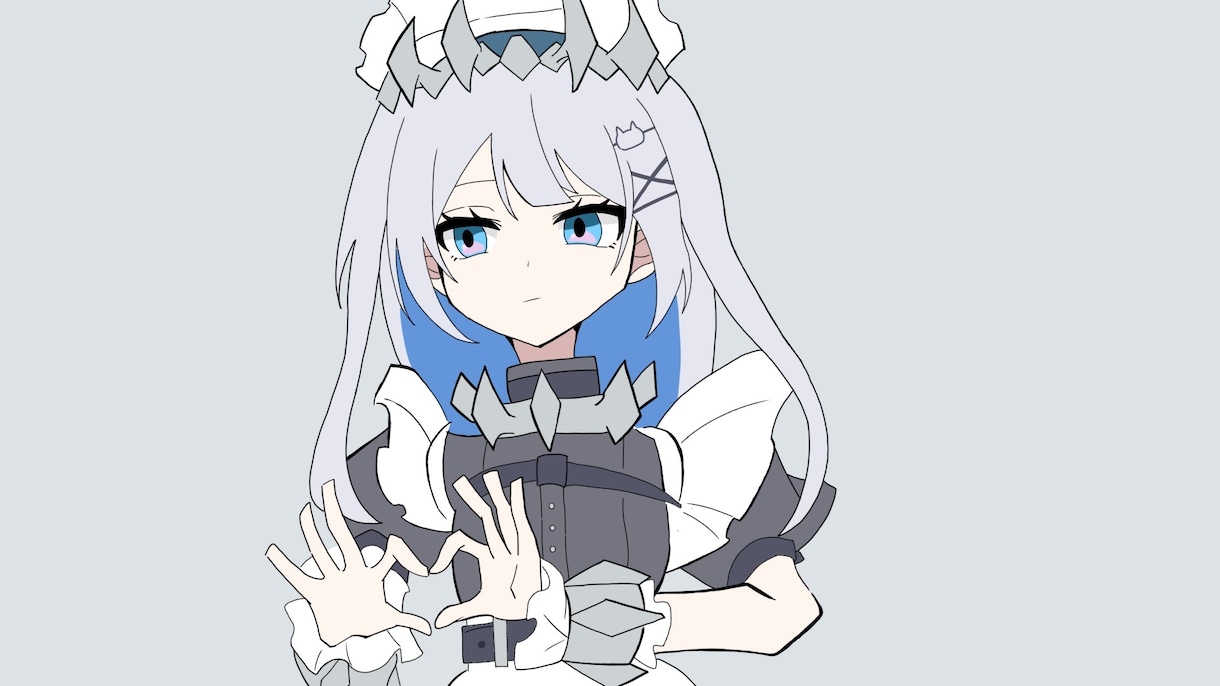 本家に忠実な歌ってみたイラストお描きします 歌い手さんやvtuberさんの歌ってみたイラストを描きます イメージ5