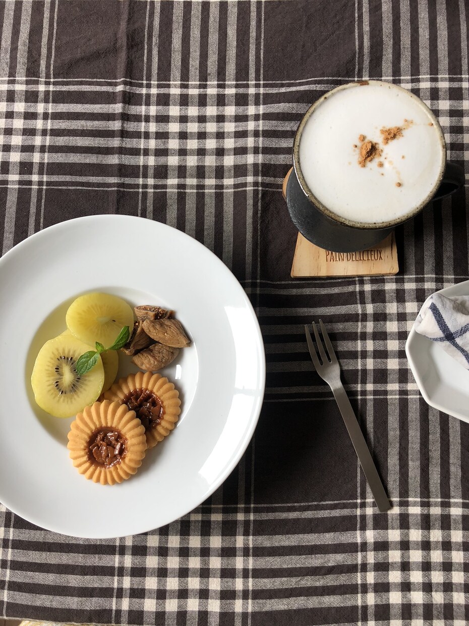 フードコーディネーターがレシピ開発×撮影を承ります 「食で感動を伝えたい」と地元TV局料理コーナー10年間出演中 イメージ6