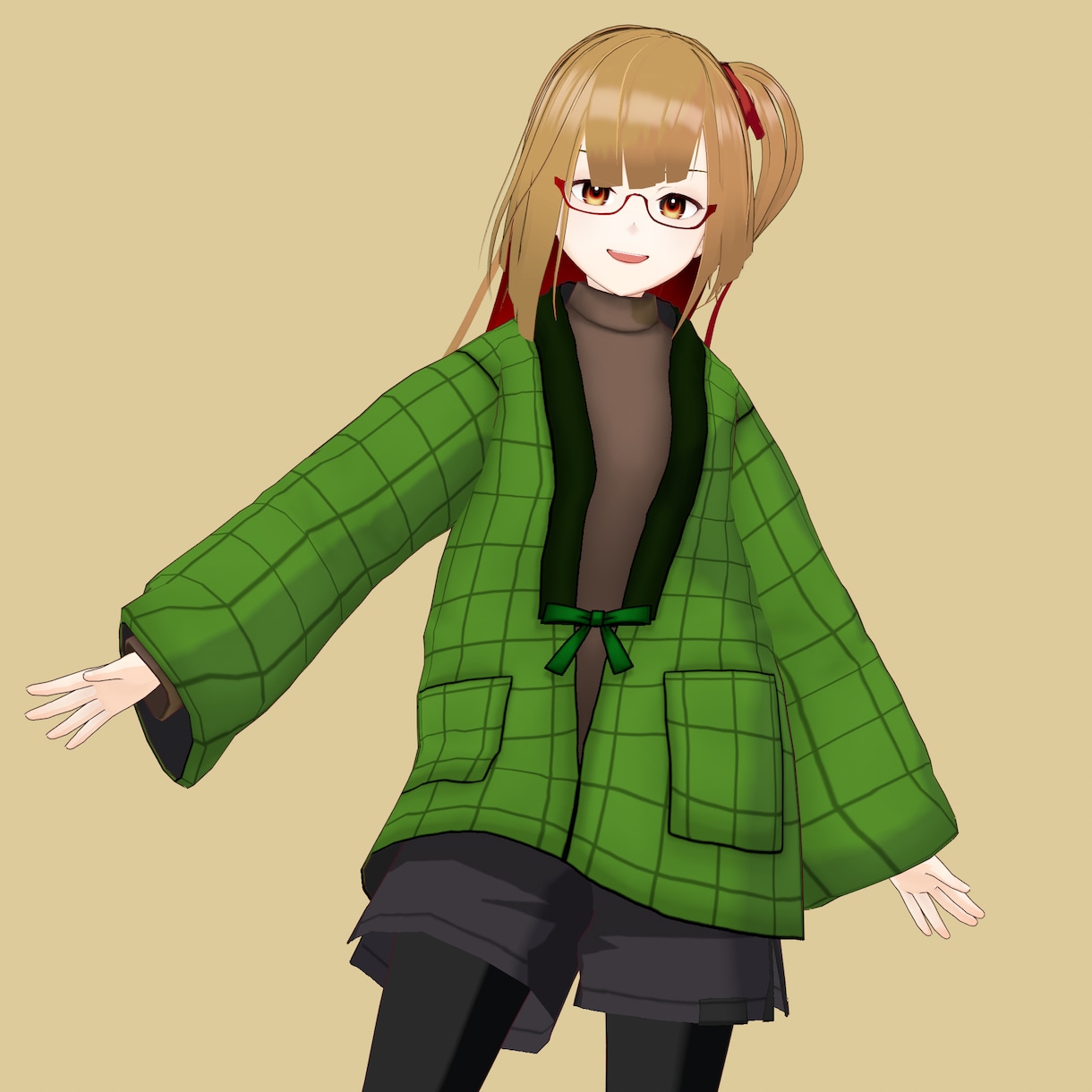 イメージを伝えるだけでオリジナルアイテムが届きます 細かい指示はできなくてOK！簡単気軽なSkeb方式 イメージ7