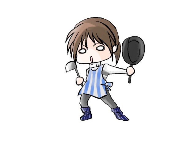キャラクターイラストを丁寧に描きます その子らしさを大切に、魅力が伝わる一枚を描きます イメージ6