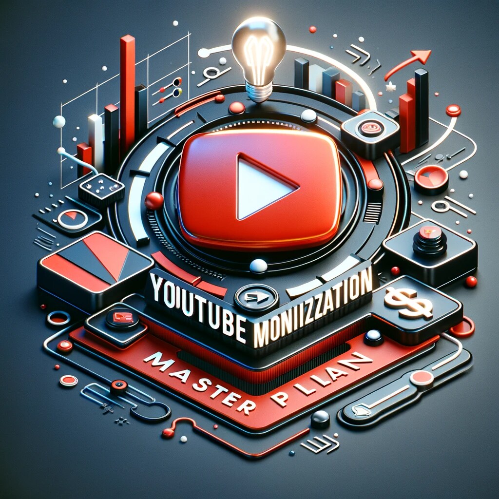 YouTube収益化の復活をお手伝いします ✨ YouTube収益化""再開””完全ガイド ✨ イメージ1