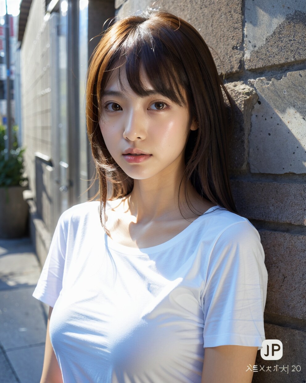 AI美女が作れる画像生成AI導入をサポートします Stable Diffusionのインストールを完全サポート イメージ7